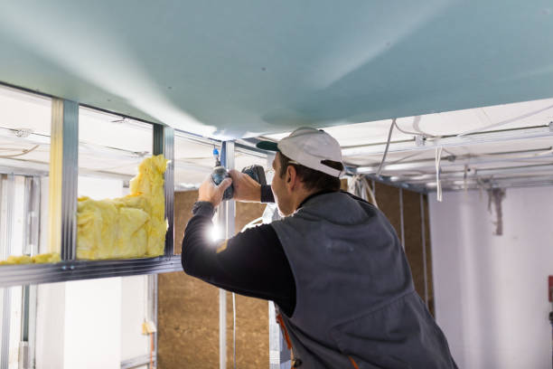 Best Residential Insulation in Sterling City, TX