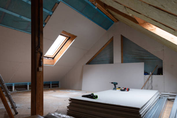 Best Insulation Maintenance and Repair in Sterling City, TX