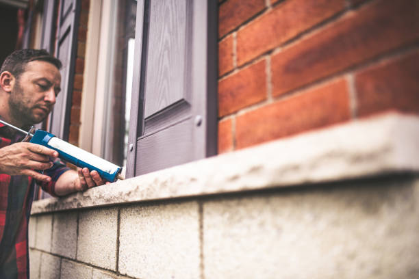 Best Types of Insulation in Sterling City, TX